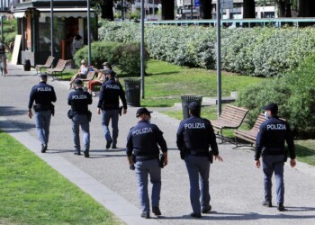 Coronavirus: Fvg, 2.271 controlli, 54 sanzioni