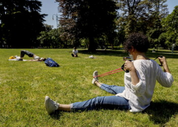 Coronavirus: Fvg, 3.124 positivi (+8), decessi fermi a 308