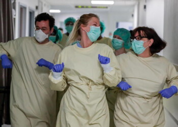 Coronavirus: Fvg, 3.130 positivi (+6), 310 decessi (2)