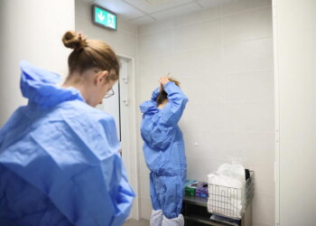 Coronavirus: Fvg, 3.191 positivi (+8), 319 decessi (+0)