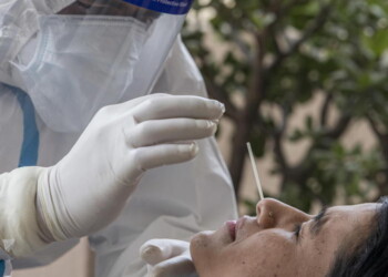 Coronavirus: Fvg, 3.209 positivi (+6), 322 decessi (+2)
