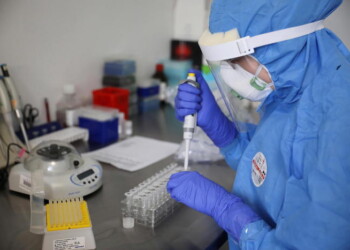 Coronavirus: Fvg, 3.240 positivi (+4), 329 decessi (+0)
