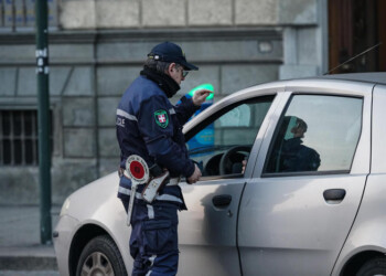 Coronavirus: Fvg, 3.291 controllati, 69 sanzioni
