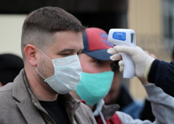 Coronavirus: Fvg, positivi calano a 462 (51 in meno di ieri)