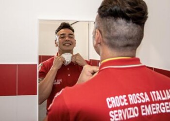 Coronavirus: Gillette con Croce Rossa, rasoi e gel barba per personale sanitario  