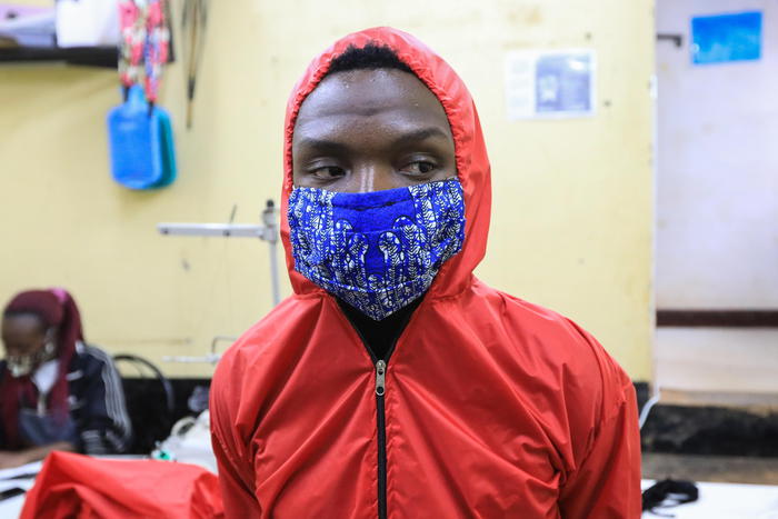 Coronavirus: Hrw, rischio carceri Congo