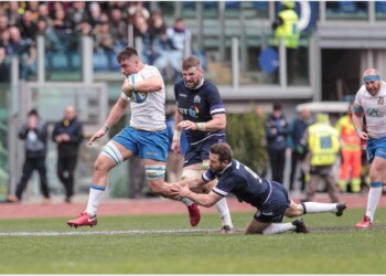 Coronavirus, il 6 Nazioni smentisce un torneo a quattro a novembre