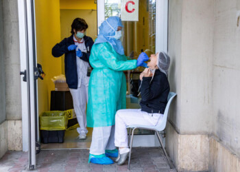 Coronavirus: in Basilicata solo 2 nuovi positivi, 11 guariti