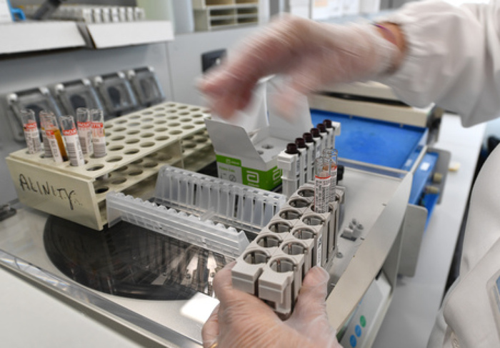 Coronavirus: in Trentino 23 contagi e 2 decessi