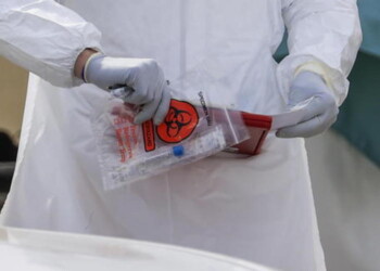 Coronavirus: in Trentino altri 33 contagi e un decesso