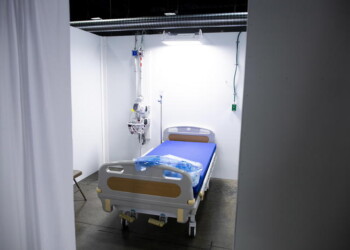 Coronavirus: in Usa 532 morti in 24 ore