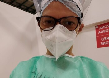 Coronavirus: infermiera di Norcia, non chiamateci eroi