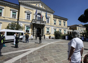 Coronavirus: Lazio, oggi 38 casi positivi