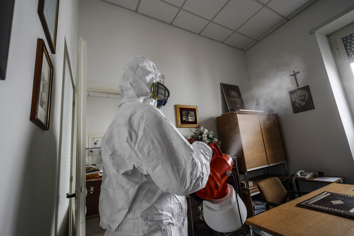 Coronavirus: Liguria, 67 nuovi contagi e ancora 13 morti