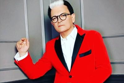 Coronavirus, Malgioglio: “Finita la pandemia andrò in pellegrinaggio a Fatima” 