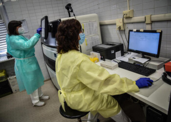 Coronavirus: Marche, 4 decessi, uno senza pregresse patologie