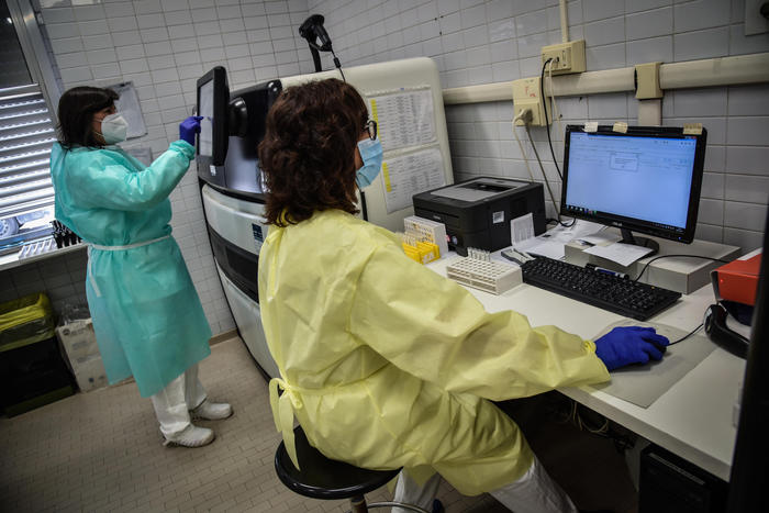 Coronavirus: Marche, 4 decessi, uno senza pregresse patologie