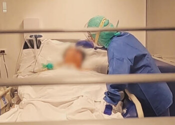 Coronavirus: Marche, ricoverati calano a 457,44 in Intensiva