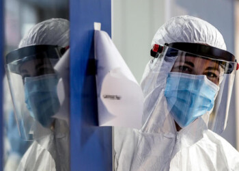 Coronavirus: muore 22enne, è vittima più giovane in Abruzzo