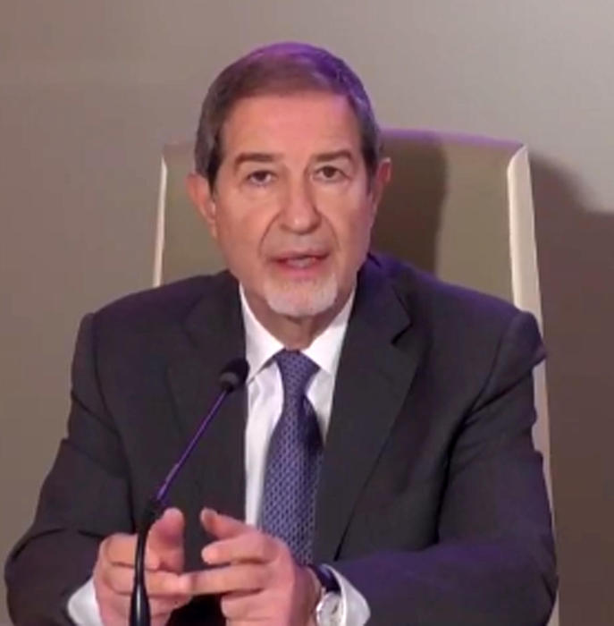 Coronavirus: Musumeci, troppi in giro senza mascherine