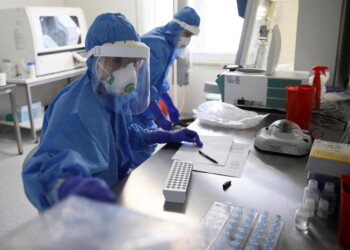 Coronavirus: nessun nuovo caso positivo e un morto in Vda