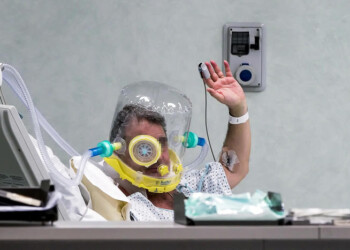 Coronavirus: oggi 9 contagi e 5 decessi in Puglia