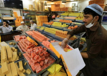 Coronavirus: Pakistan, 1.748 casi in 24h