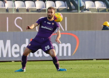 Coronavirus; Pezzella, “Voci false, non sono contagiato”