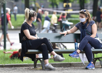 Coronavirus: Piemonte, 216 nuovi guariti, 77% a Torino