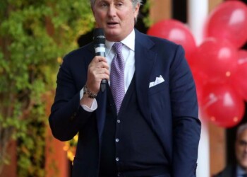 Coronavirus: Pradè “ho portato il virus in casa mia”