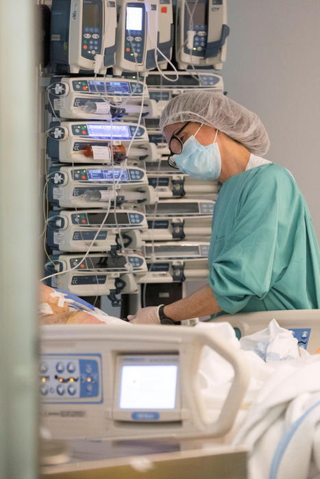 Coronavirus: Puglia, 10 contagi tutti nel Foggiano. Un morto