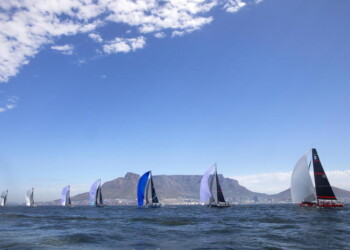 Coronavirus: rinviata al 2021 regata Brindisi-Corfù