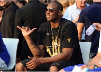 Coronavirus, slitta al 2021 l’ingresso di Bryant nella Hall of Fame