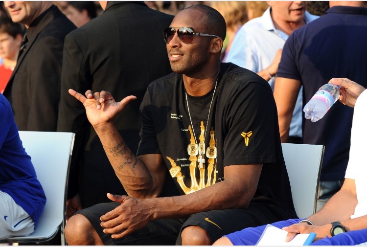 Coronavirus, slitta al 2021 l’ingresso di Bryant nella Hall of Fame