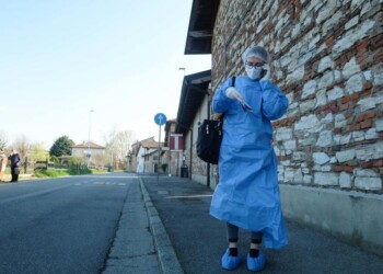 Coronavirus: solo 4 nuovi contagi, ma ancora 7 morti