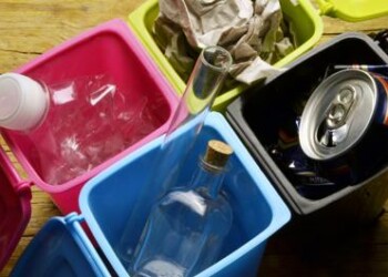 Coronavirus: sondaggio Nestlè, italiani più attenti a raccolta differenziata 