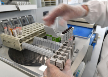 Coronavirus: tamponi di massa in 17 comuni del Trentino