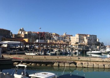 Coronavirus: Termoli, cig pesca non arriva, è crisi