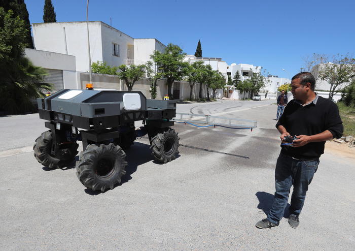 Coronavirus: Tunisia, 1.032 casi