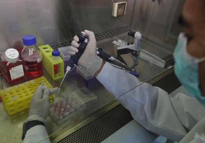 Coronavirus: un caso positivo in più in Valle d’Aosta