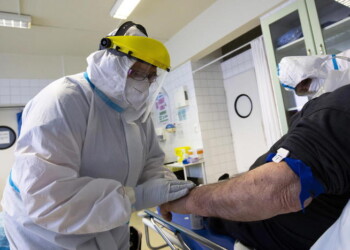 Coronavirus: un nuovo caso positivo in Valle d’Aosta