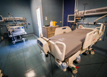 Coronavirus: un nuovo morto in Valle d’Aosta