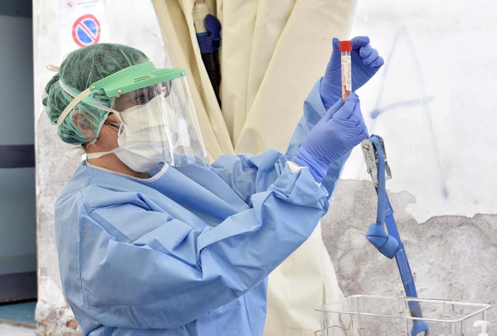 Coronavirus: un solo caso e nessun decesso in Sardegna