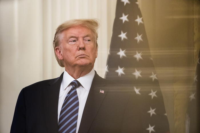 Coronavirus: Usa, altri 2.053 morti