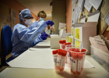 Coronavirus: Valle d’Aosta, Rt ultimi 10 giorni è 0,5