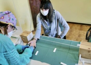 Covid-19, test rapidi a Prezza nonostante diffida Regione