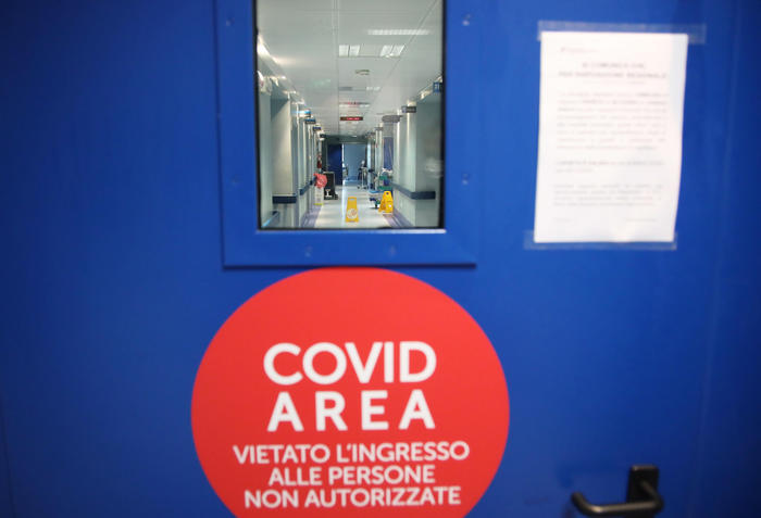 Covid: Puglia,4 morti e 11 nuovi contagi