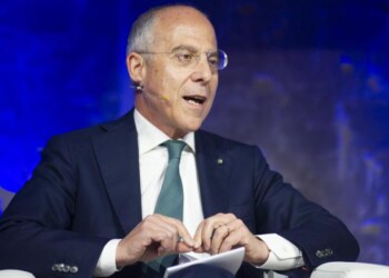Crisostomo e Starace: «Pandemia sconfitta con la sostenibilità. Piano Enel a 10 anni»