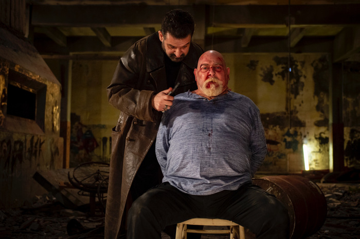 Curti, torniamo sul set ma c’è nodo assicurazioni