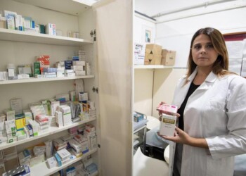 Da lunedì riprendono attività ambulatori